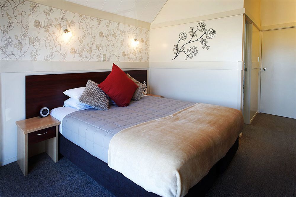 Lomond Lodge Motel & Apartments Queenstown Dış mekan fotoğraf